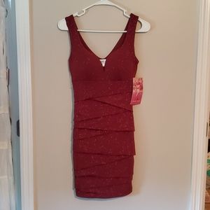 Emerald Sundae Dress